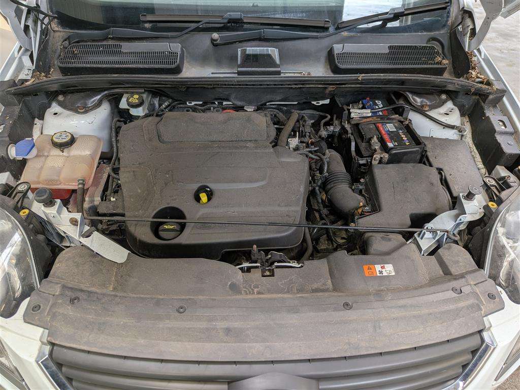 <p>2012 FORD KUGA TITANIUM TDCI A 163</p>
