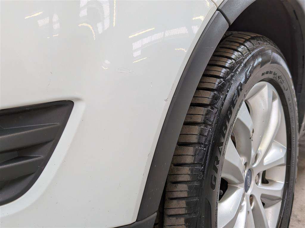 <p>2012 FORD KUGA TITANIUM TDCI A 163</p>
