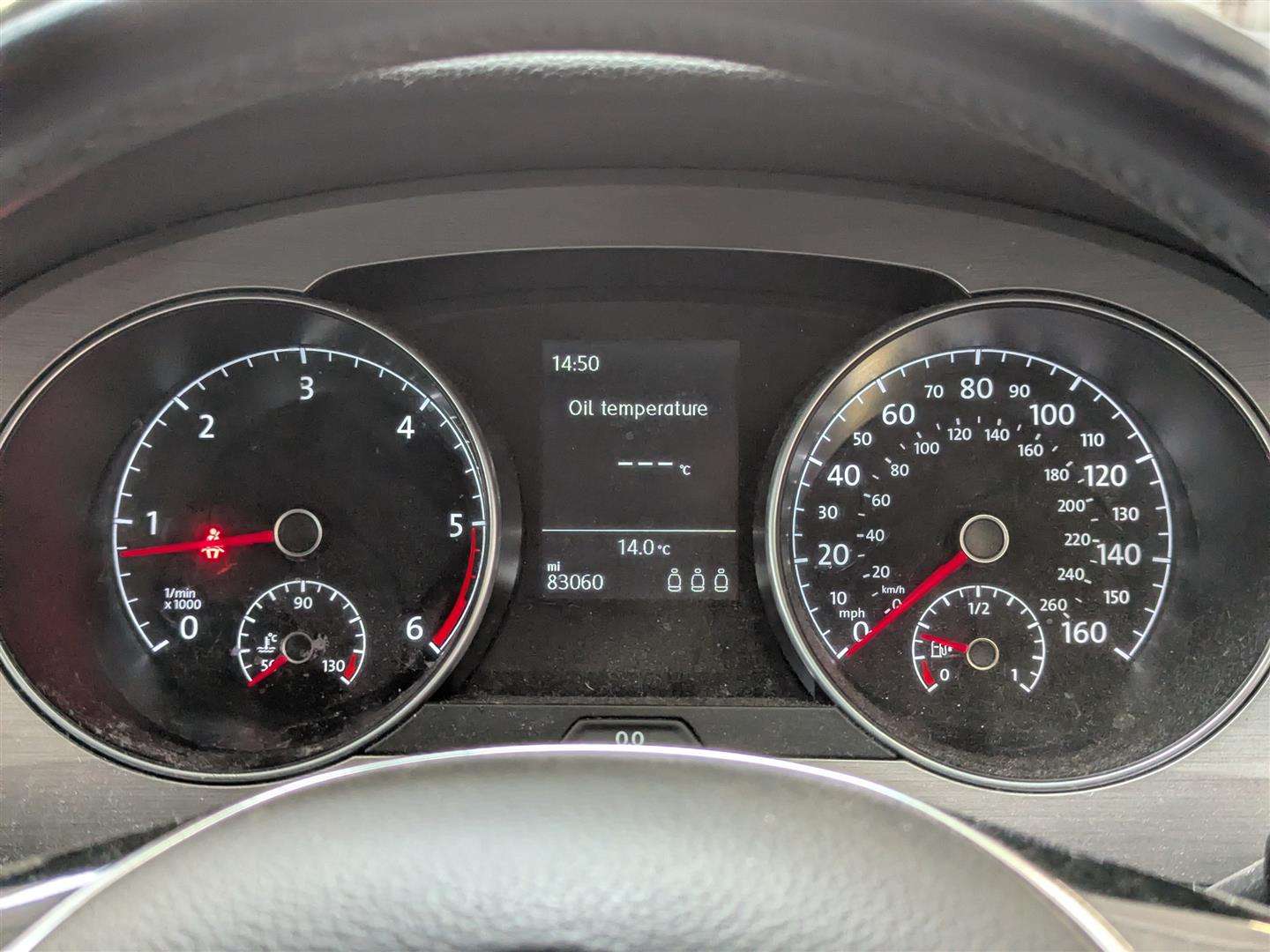 <p>2015 VOLKSWAGEN GOLF SV SE TDI</p>