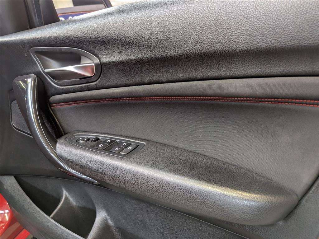 <p>2013 BMW 116I SPORT</p>