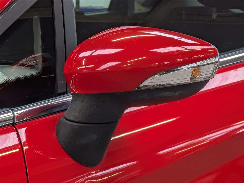 <p>2013 FORD FIESTA ZETEC</p>