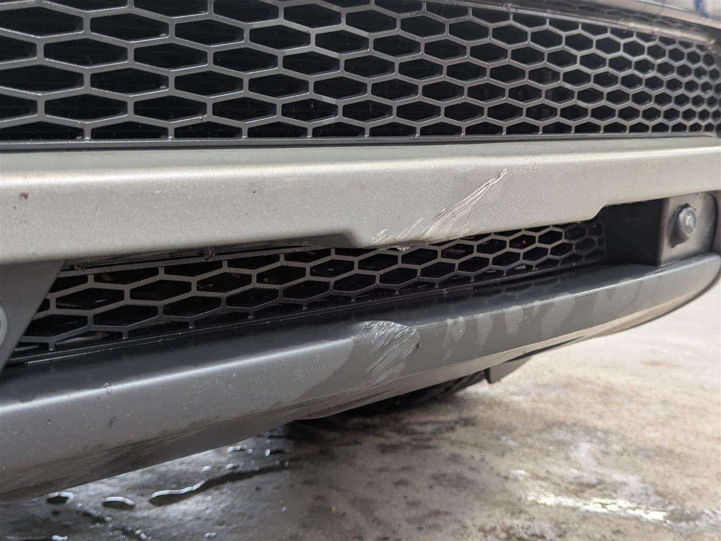 <p>2017 LAND ROVER RANGE ROVER EVOQUE SE TEC</p>