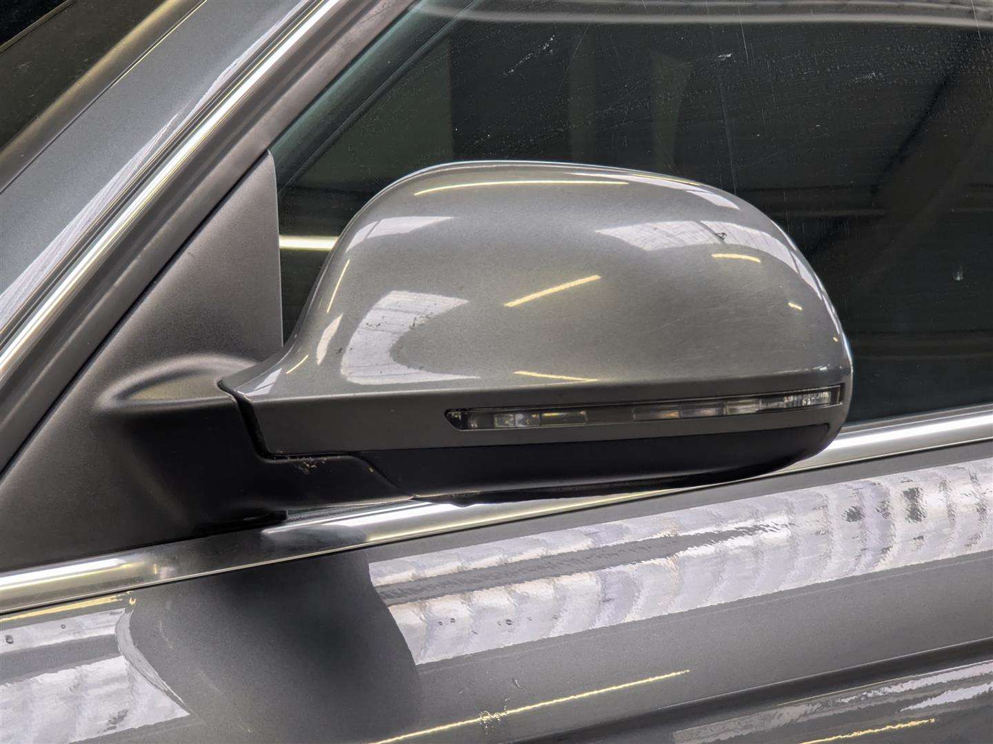 <p>2014 AUDI A4 ALLROAD TDI QUATTRO AUTO</p>