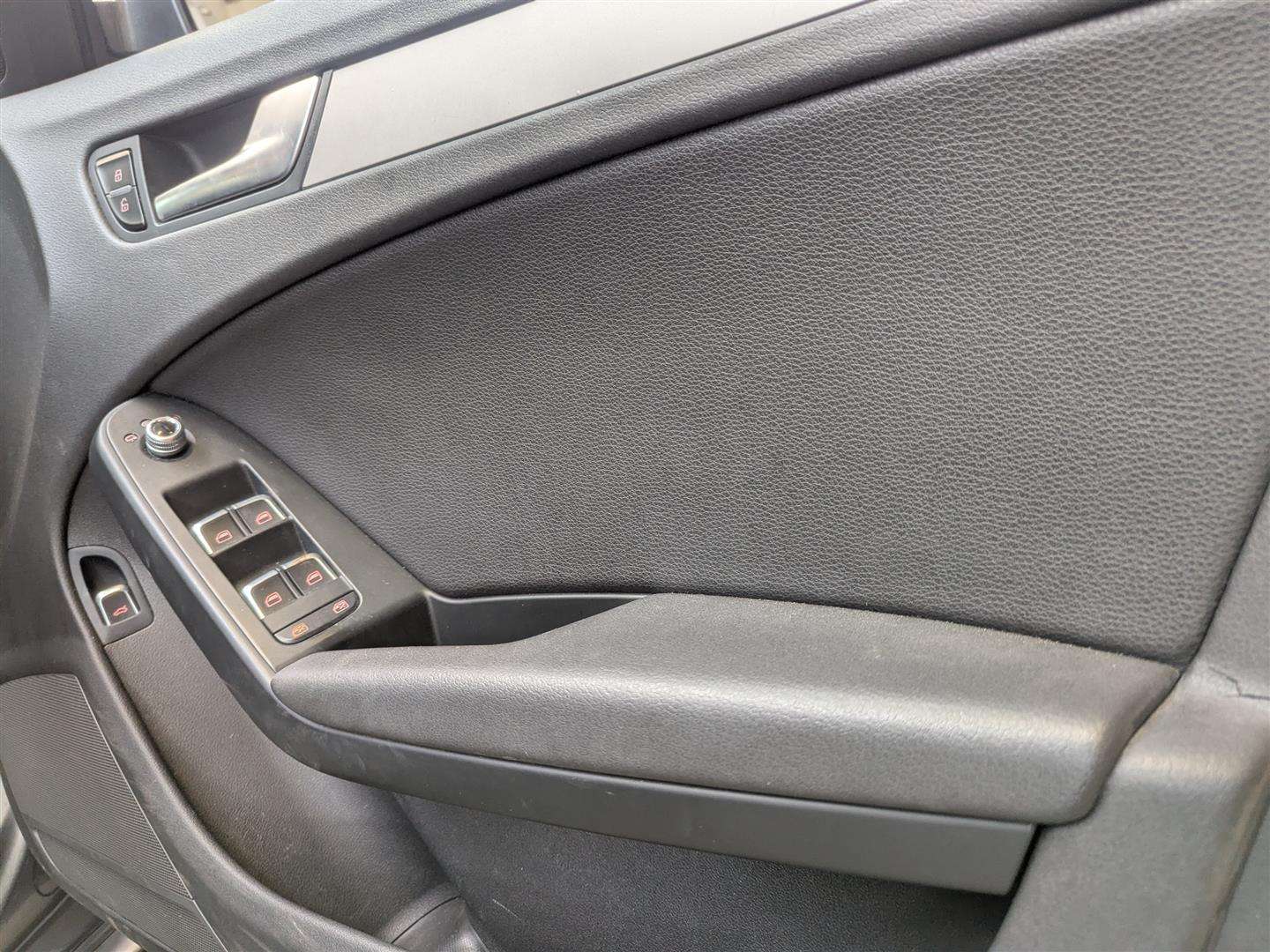 <p>2014 AUDI A4 ALLROAD TDI QUATTRO AUTO</p>