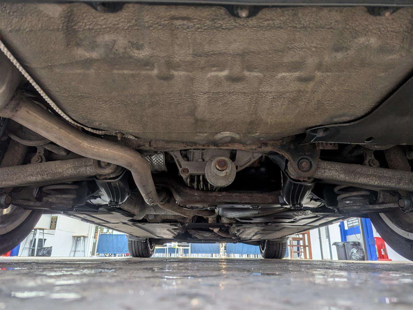<p>2014 AUDI A4 ALLROAD TDI QUATTRO AUTO</p>