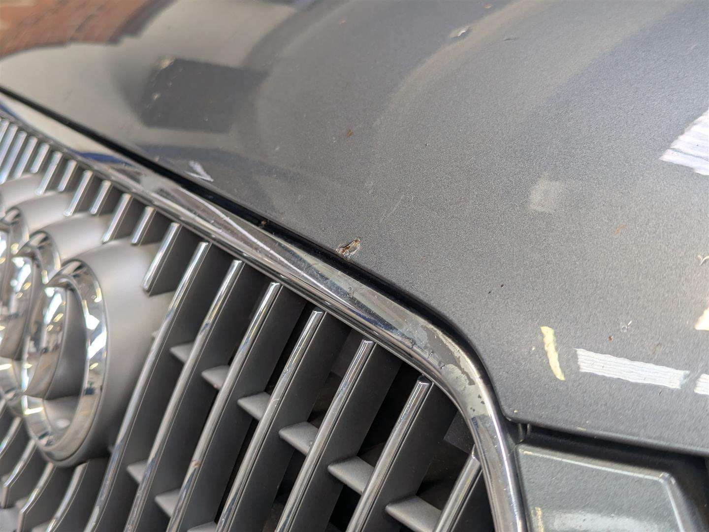 <p>2014 AUDI A4 ALLROAD TDI QUATTRO AUTO</p>