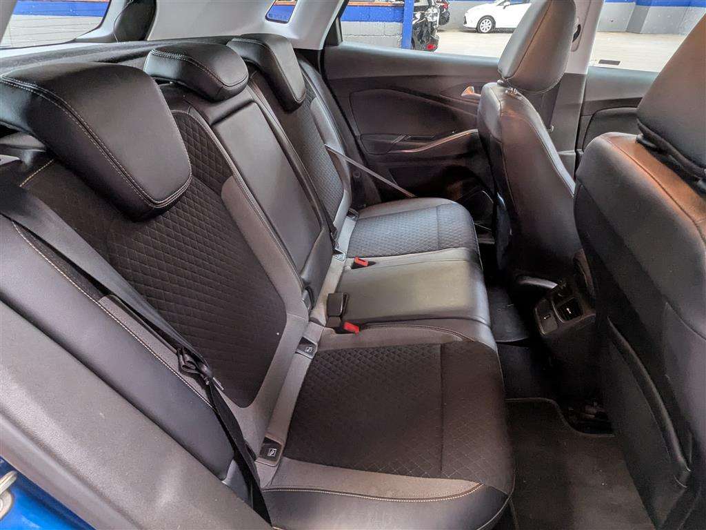 <p>2020 VAUXHALL GRANDLAND X BUSINSS ED NA</p>