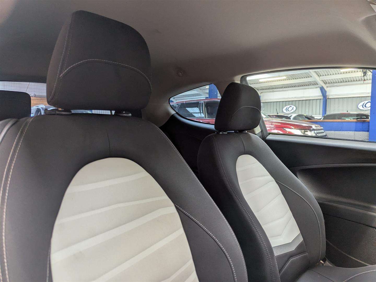 <p>2012 ALFA ROMEO MITO SPRINT TWINAIR</p>