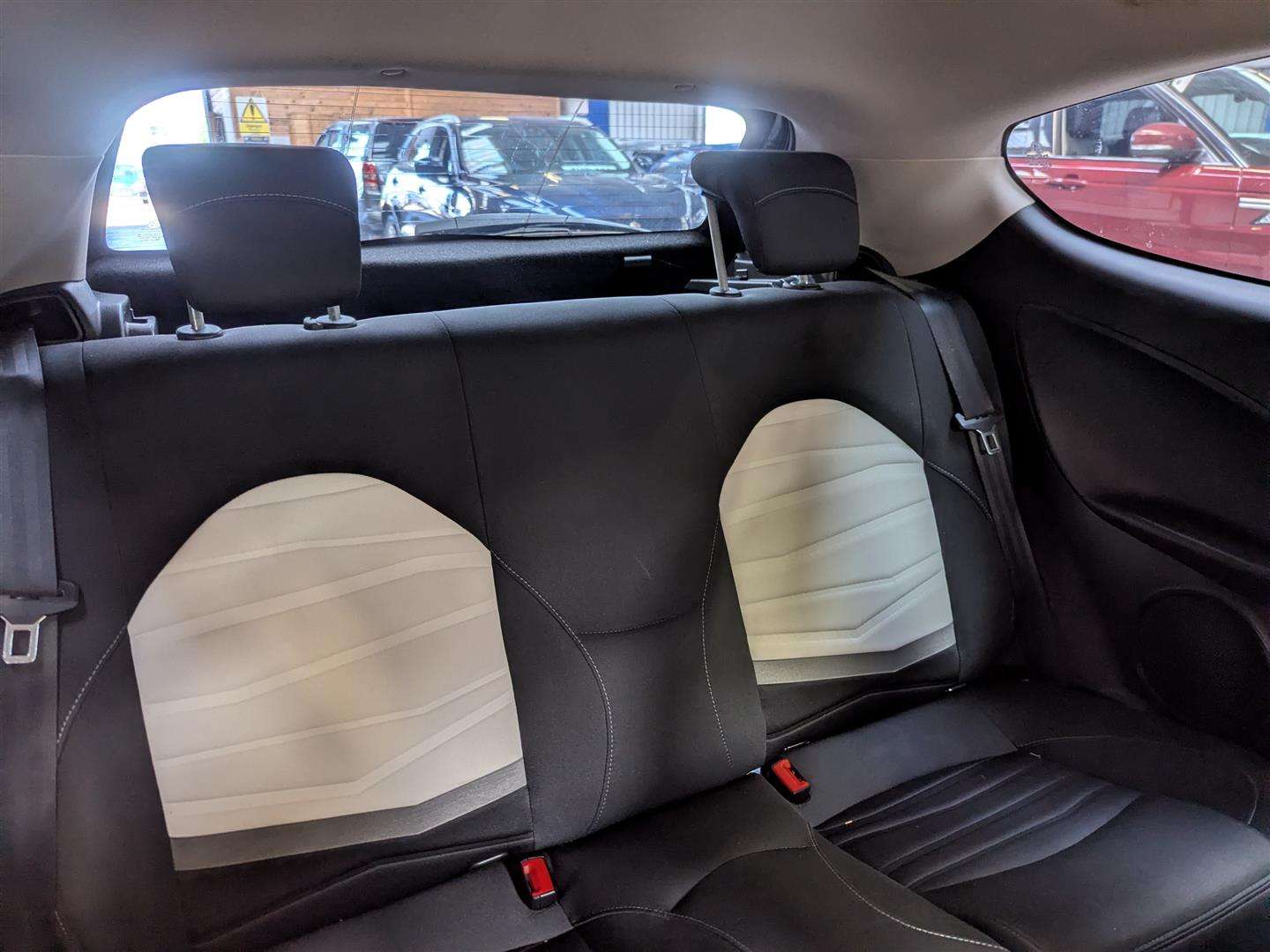 <p>2012 ALFA ROMEO MITO SPRINT TWINAIR</p>