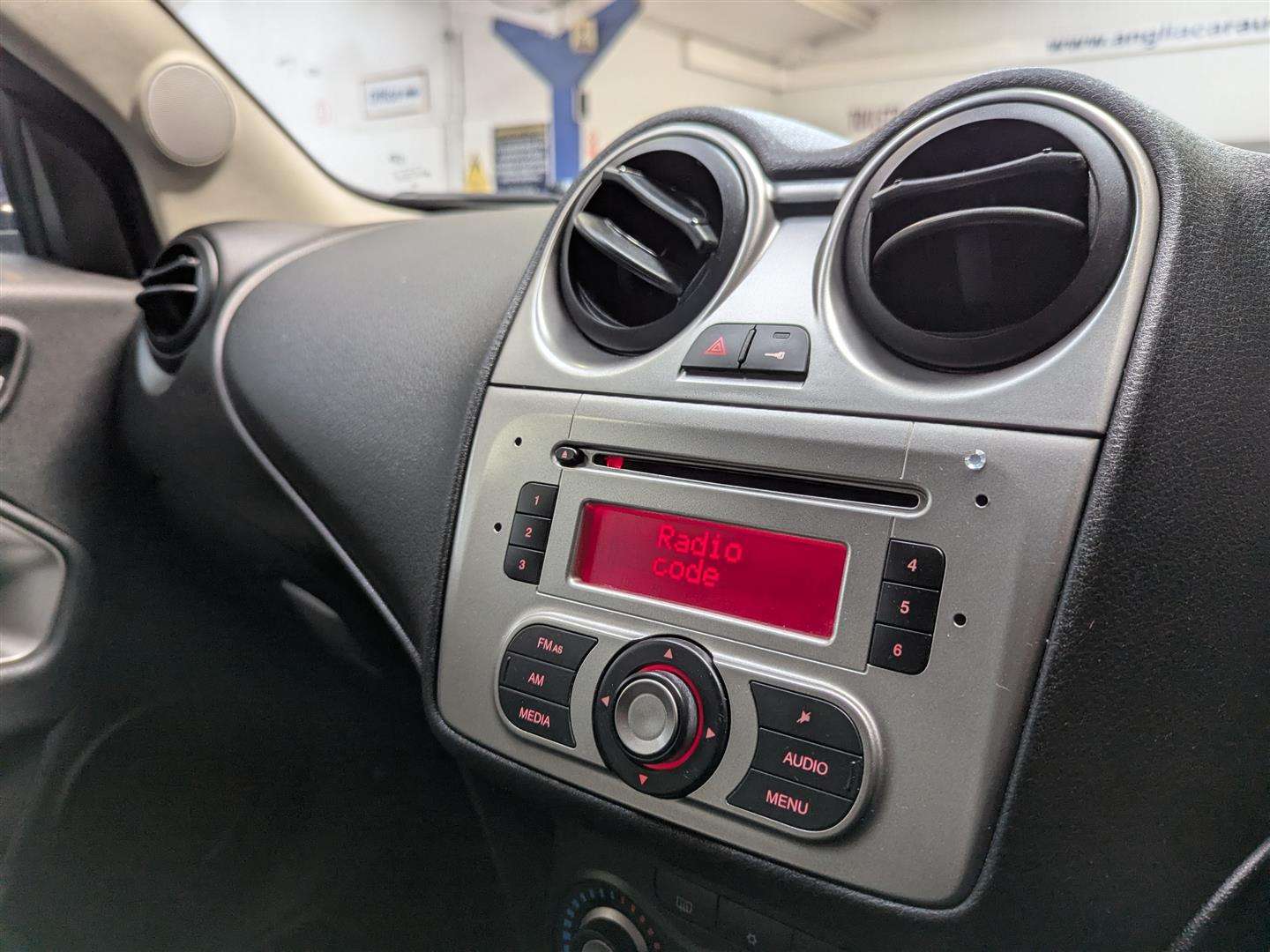 <p>2012 ALFA ROMEO MITO SPRINT TWINAIR</p>