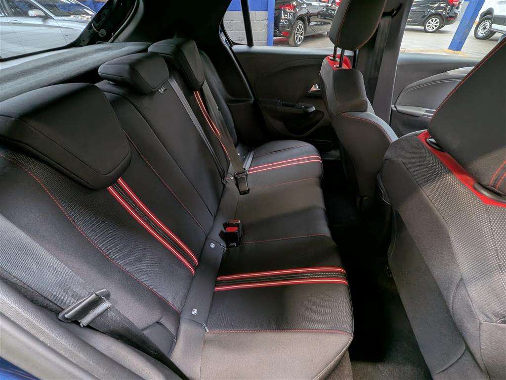 <p>2020 VAUXHALL CORSA SRI PREMIUM TURBO</p>
