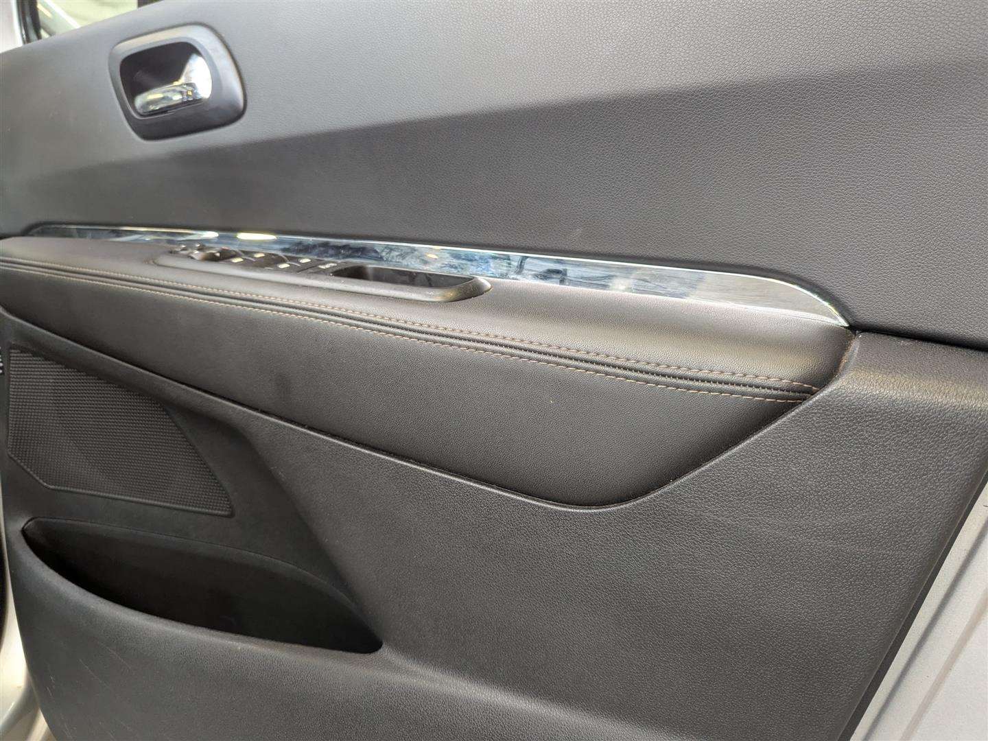<p>2014 PEUGEOT 3008 ALLURE HDI</p>
