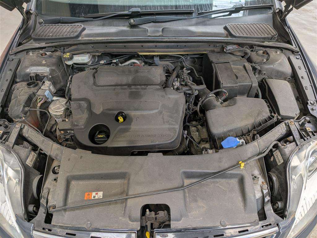 <p>2014 FORD MONDEO TITANIUM X BS ED T</p>