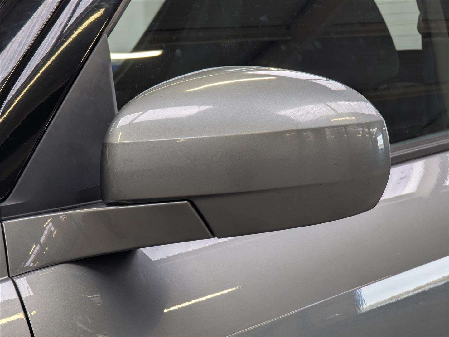 <p>2011 SUZUKI SWIFT SZ3</p>