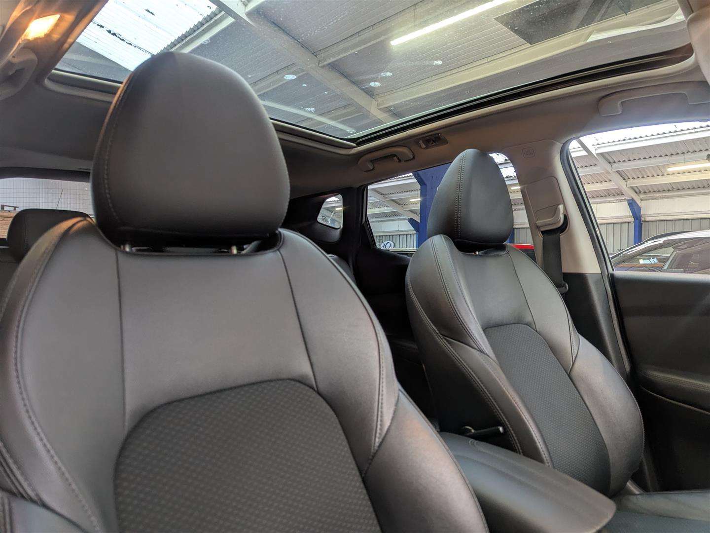 <p>2019 NISSAN QASHQAI TEKNA DCI</p>