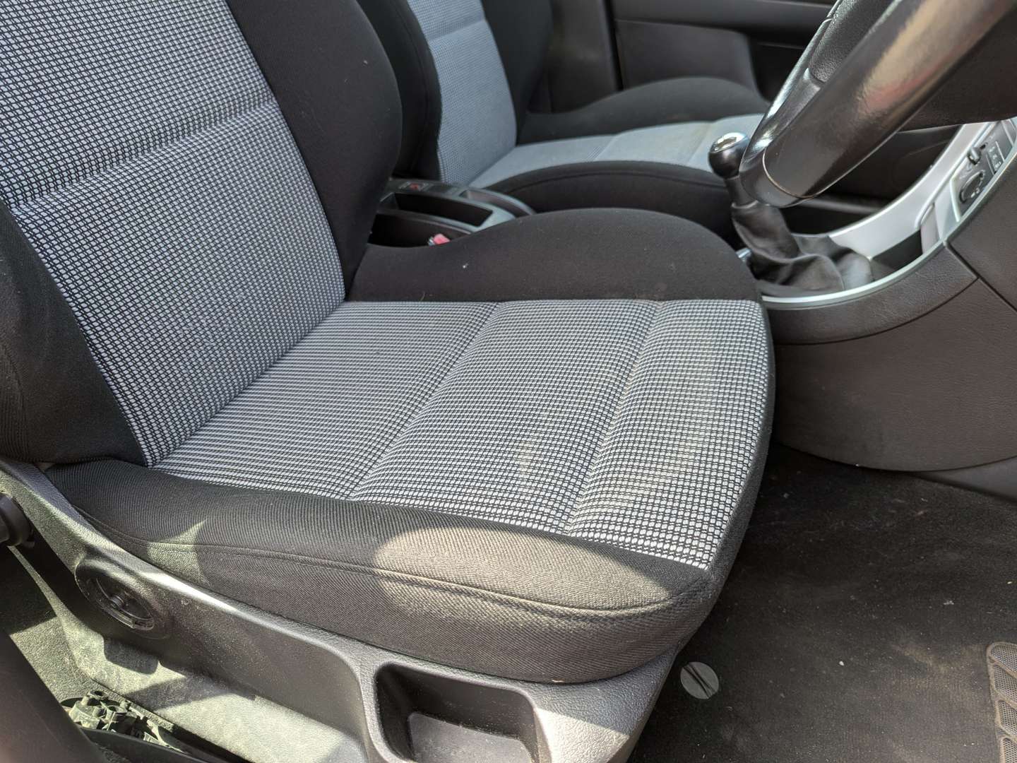 <p>2006 PEUGEOT 307 S HDI</p>