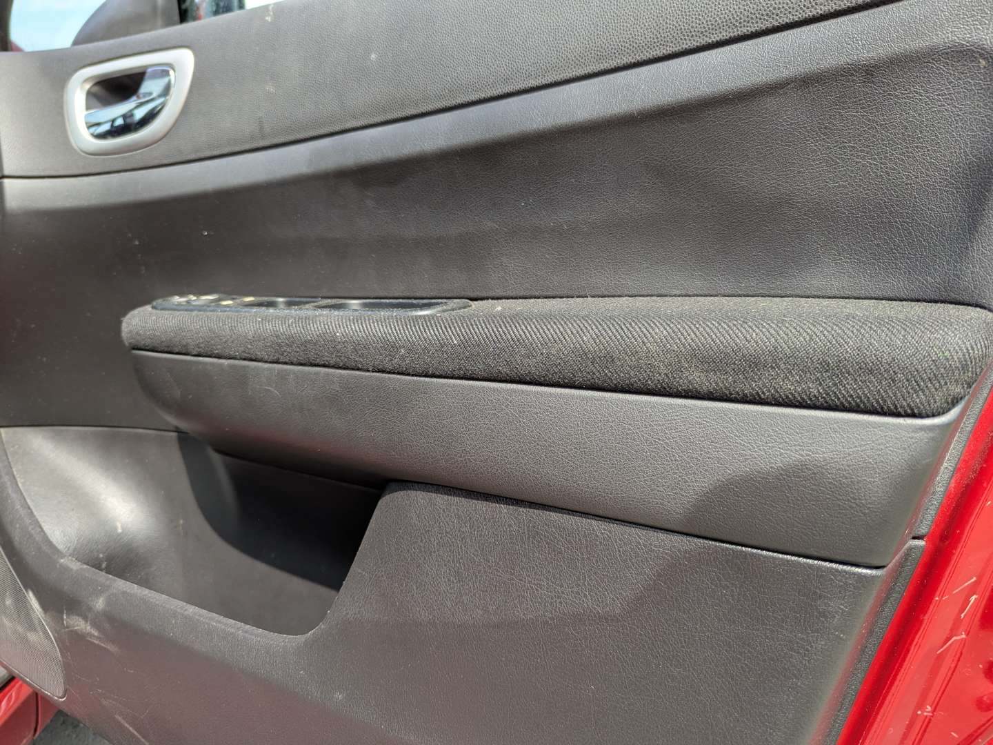 <p>2006 PEUGEOT 307 S HDI</p>