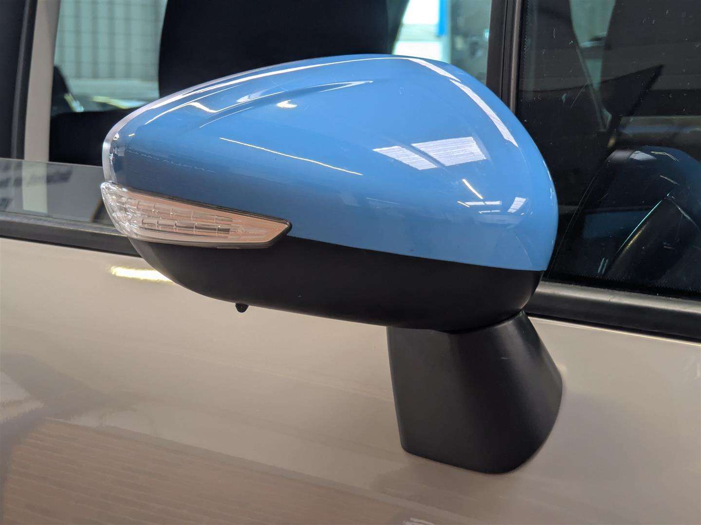 <p>2019 CITROEN C3 AIRCROSS RIPCURL P-TEC</p>