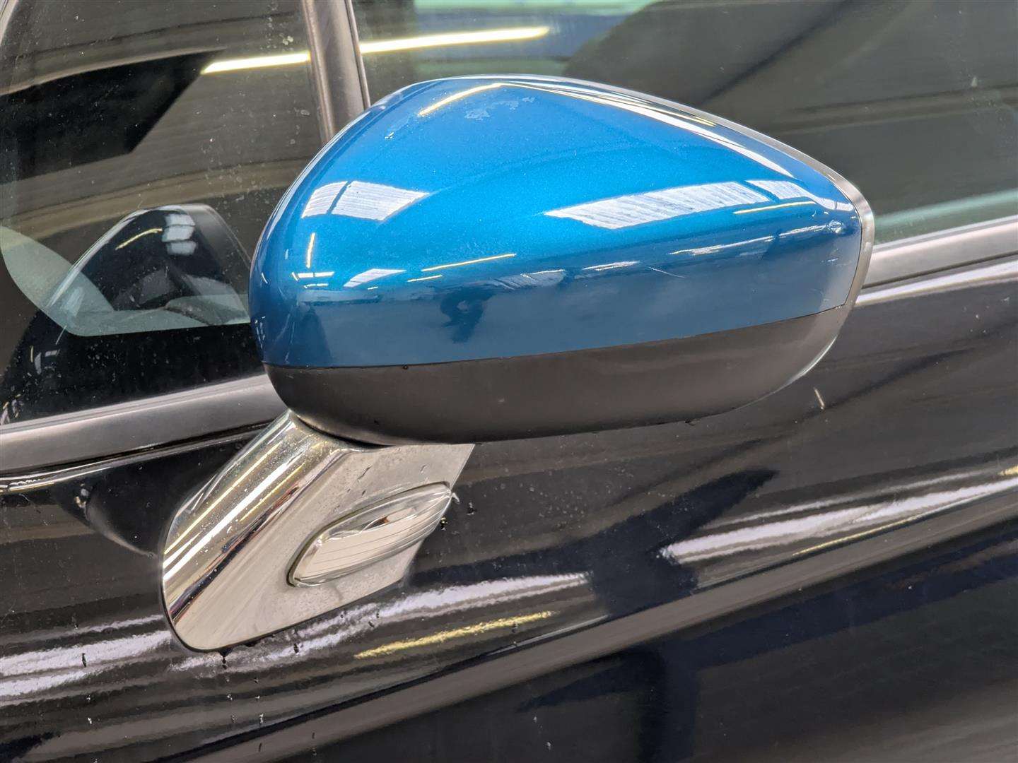 <p>2015 DS DS3 DSTYLE NAV BLUEHDI S/</p>