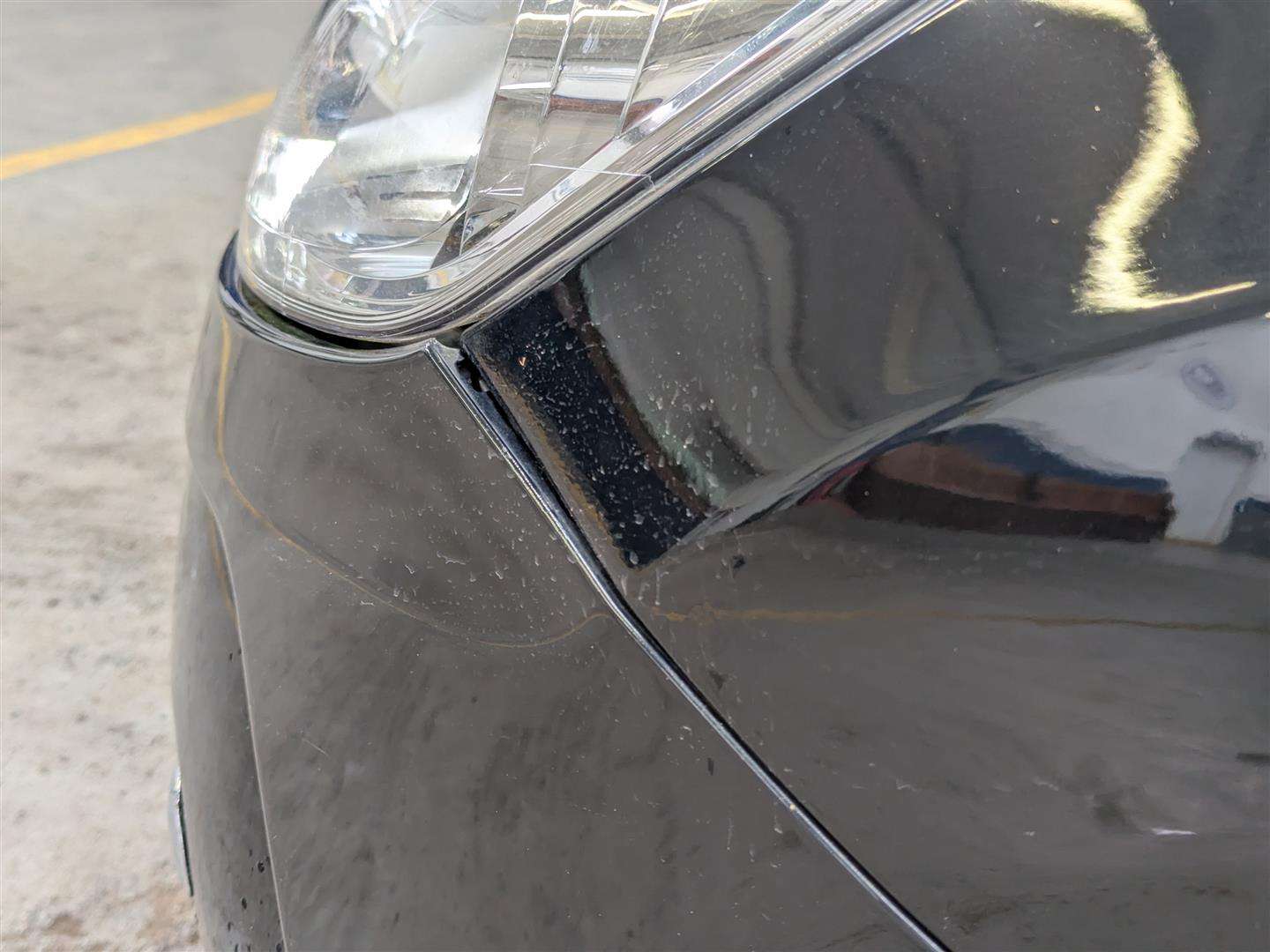 <p>2015 DS DS3 DSTYLE NAV BLUEHDI S/</p>