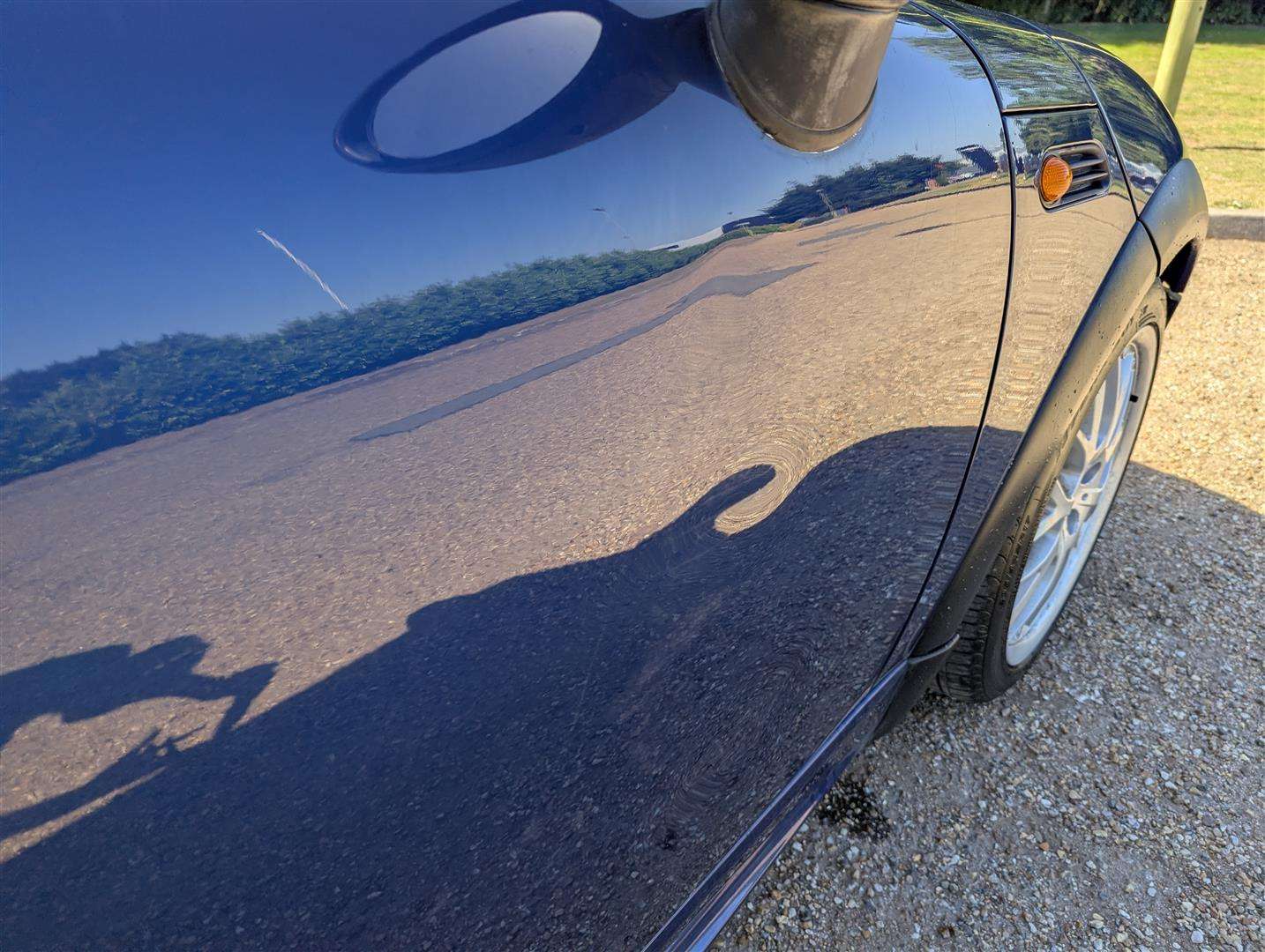 <p>2004 MINI MINI COOPER</p>