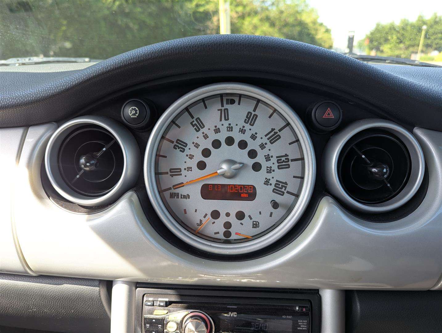 <p>2004 MINI MINI COOPER</p>