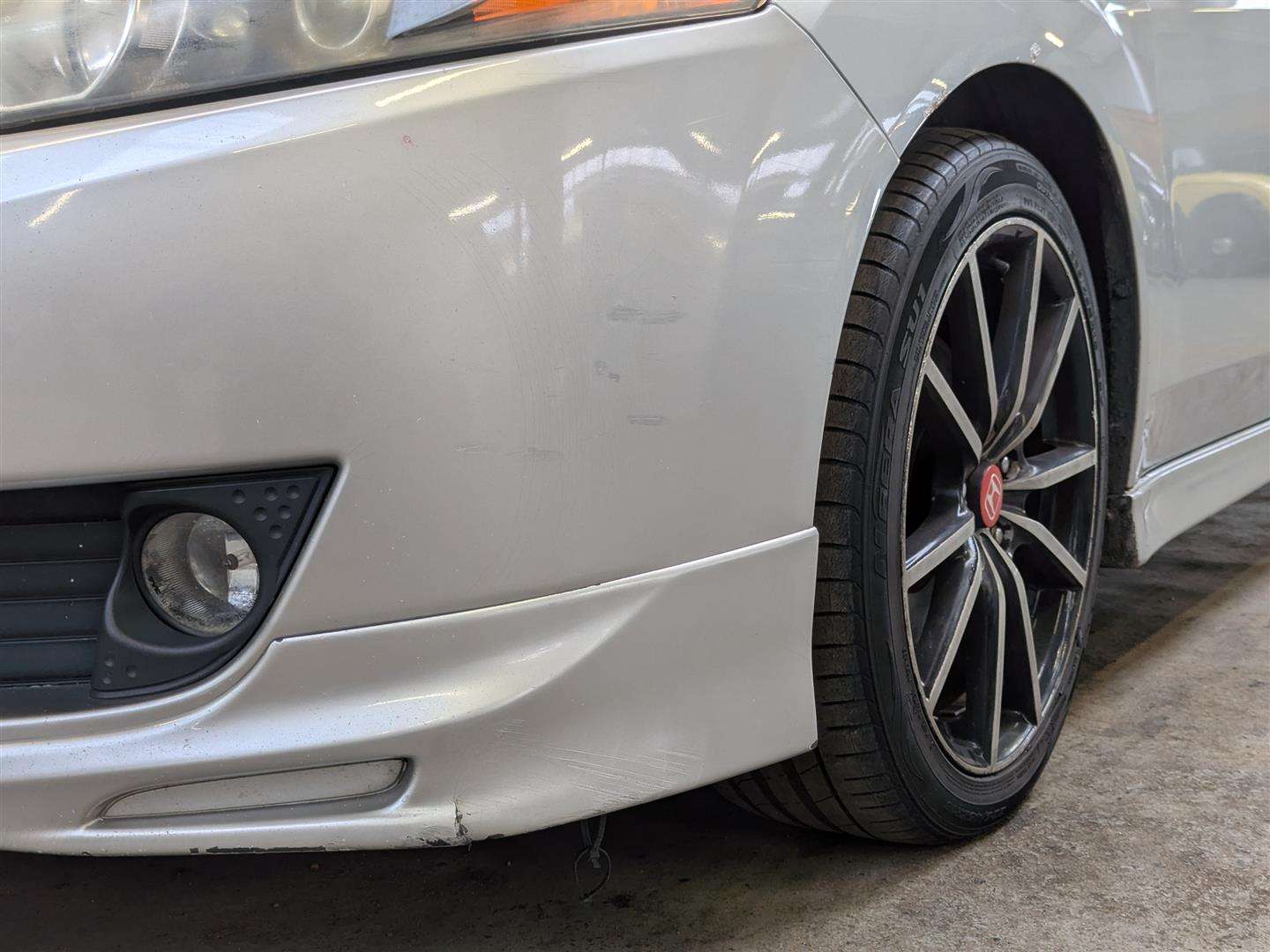<p>2009 HONDA ACCORD ES GT I-DTEC</p>