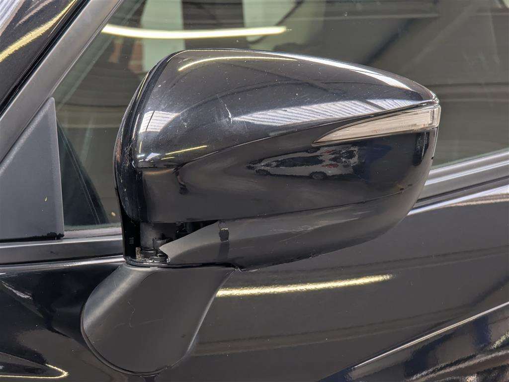 <p>2017 MAZDA CX-5 SPORT NAV D</p>