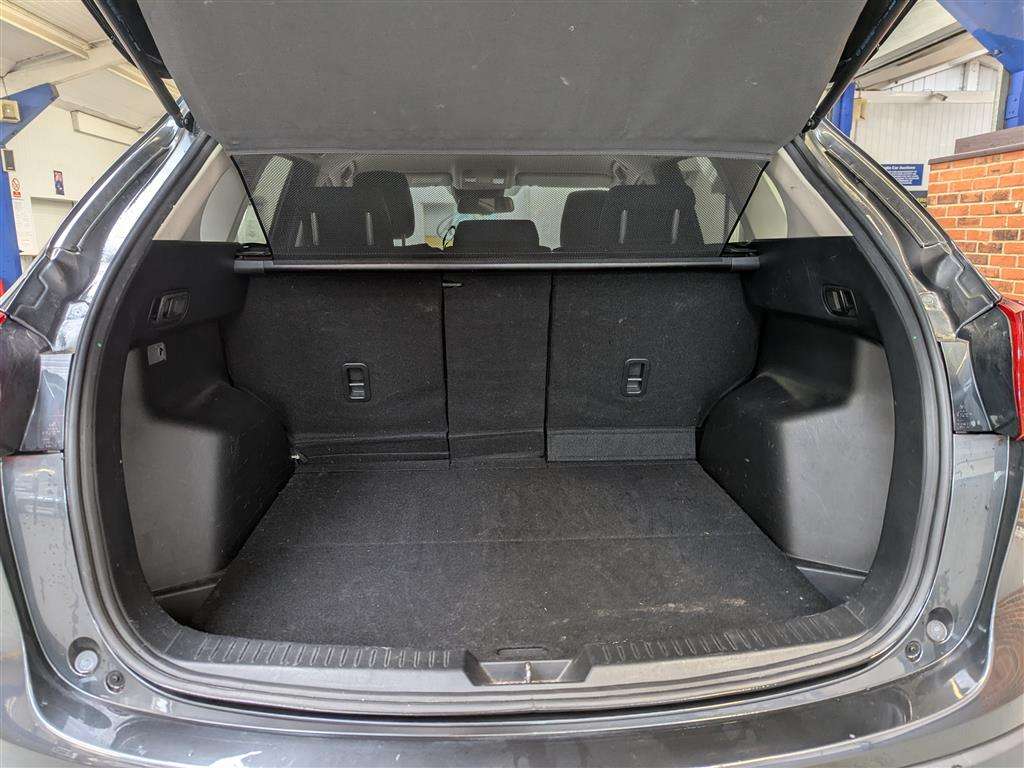 <p>2014 MAZDA CX-5 SE-L D</p>