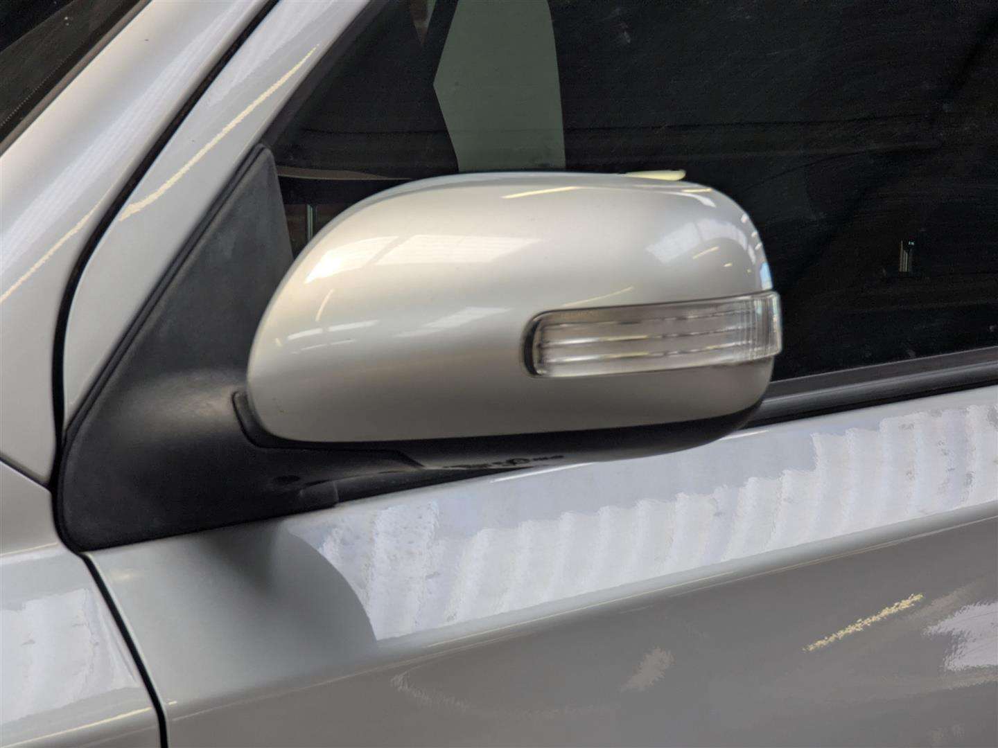 <p>2011 TOYOTA URBAN CRUISER D-4D</p>