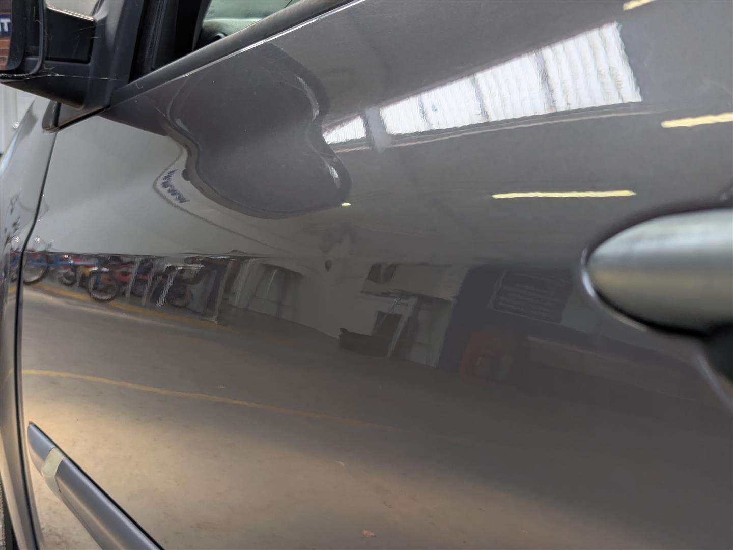 <p>2011 RENAULT CLIO DYNAMIQUE TOMTOM 16V</p>