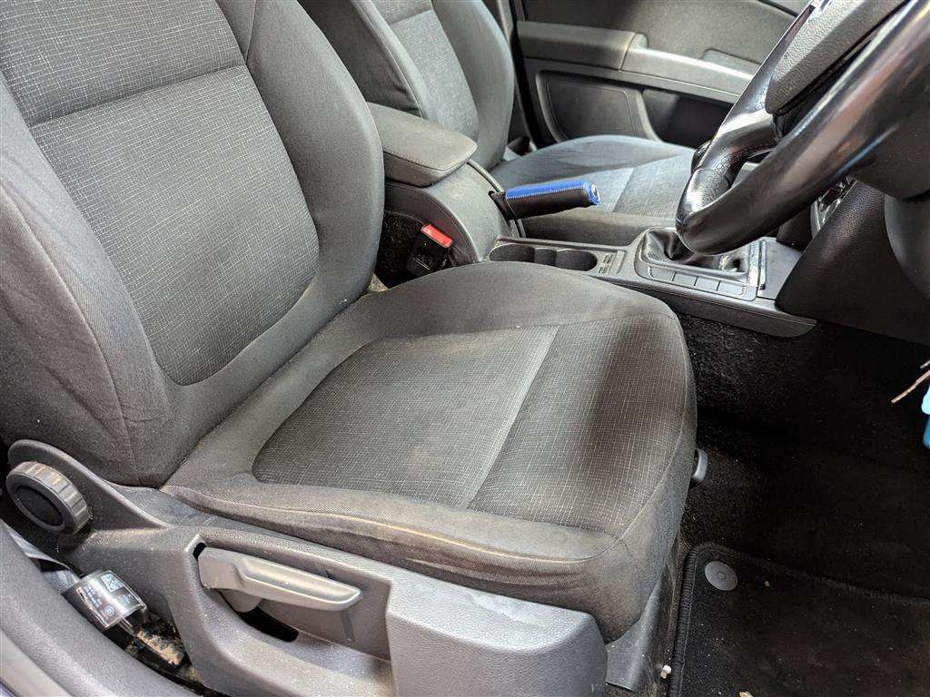 <p>2014 SKODA SUPERB S TDI CR</p>