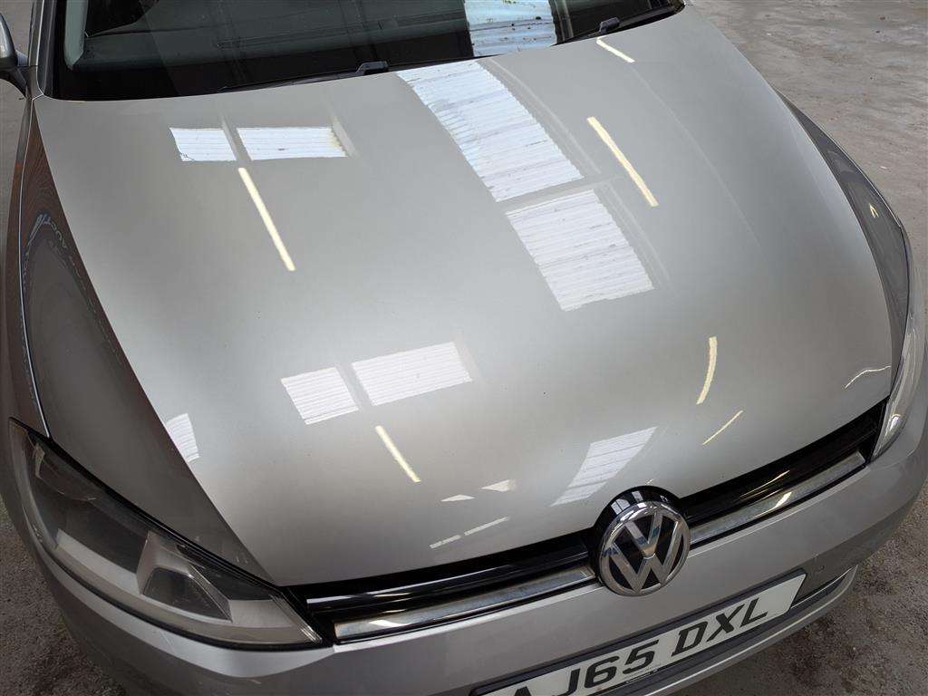 <p>2015 VOLKSWAGEN GOLF MATCH TDI BMT</p>