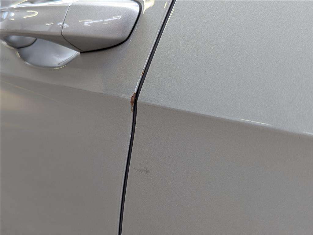 <p>2015 VOLKSWAGEN GOLF MATCH TDI BMT</p>