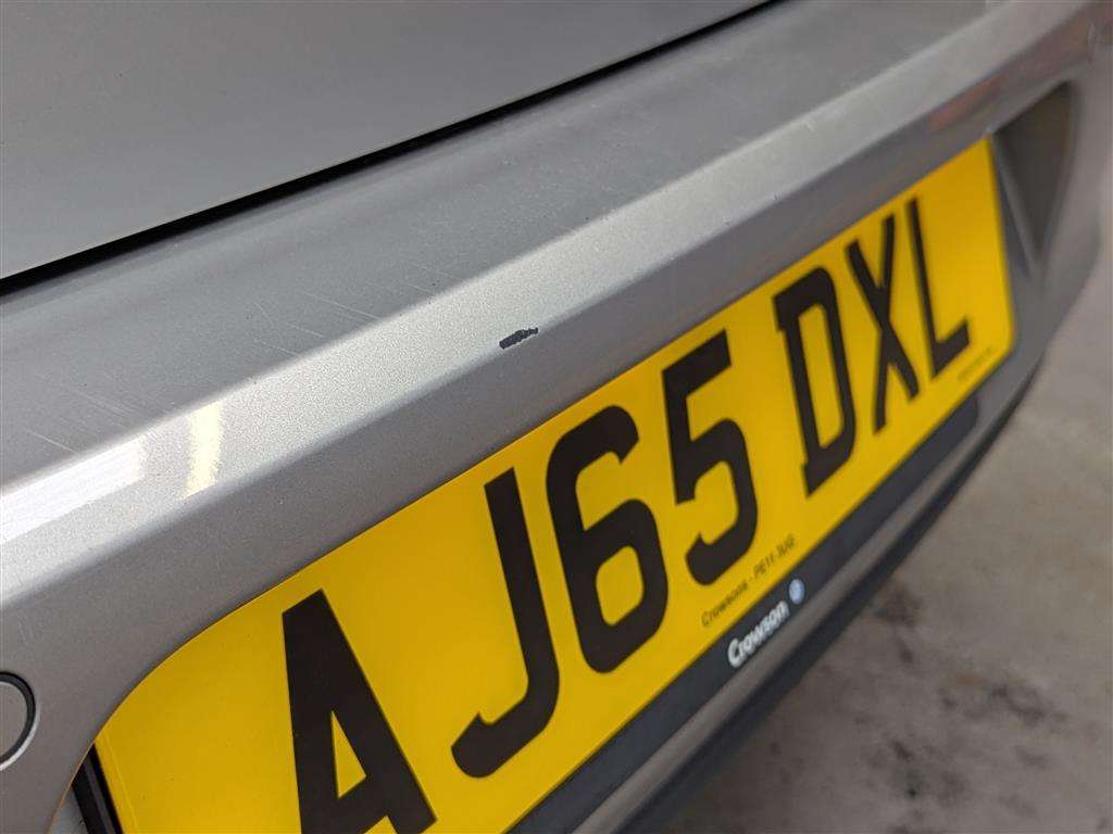 <p>2015 VOLKSWAGEN GOLF MATCH TDI BMT</p>