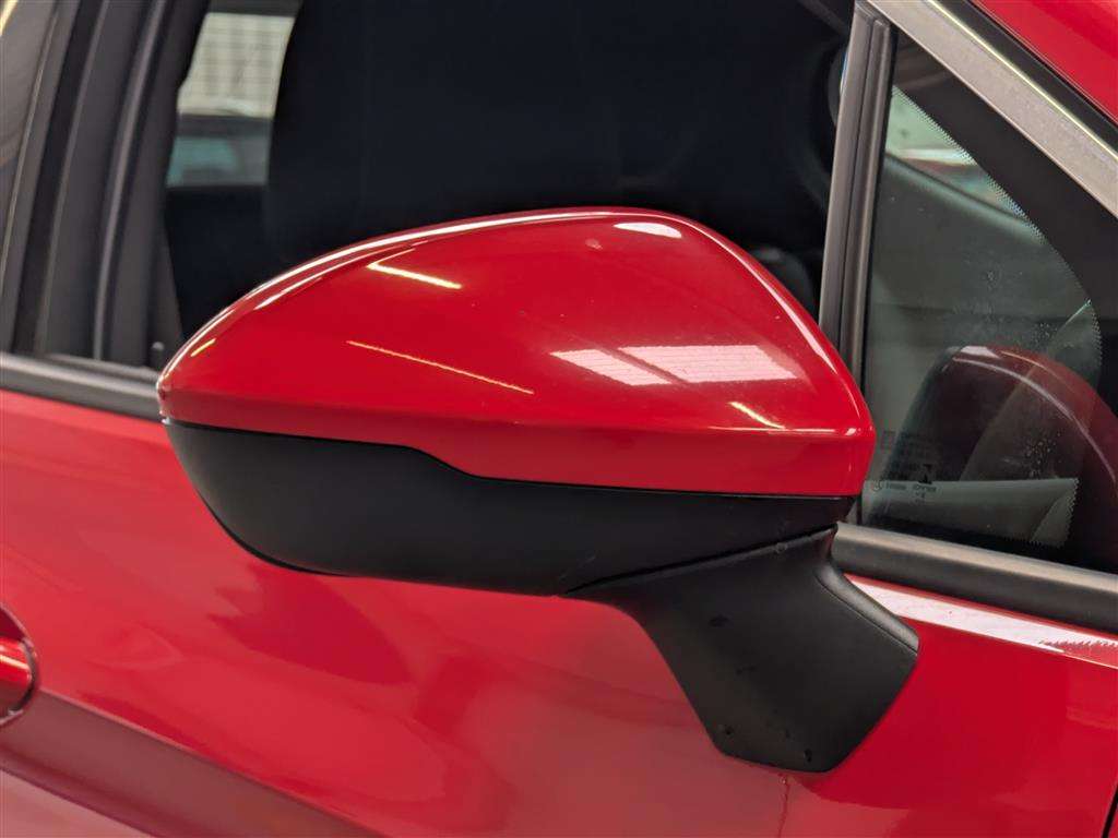 <p>2018 VAUXHALL ASTRA SRI VX-LINE NAV TUR</p>