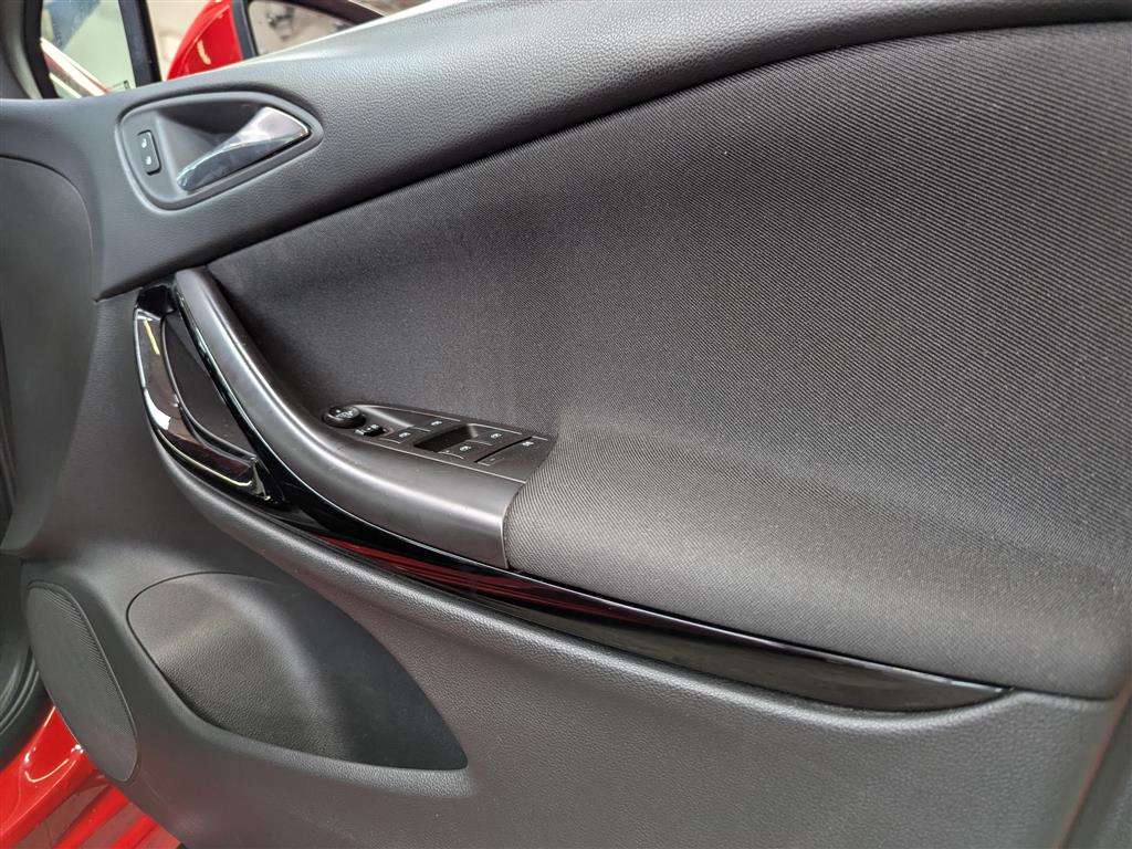 <p>2018 VAUXHALL ASTRA SRI VX-LINE NAV TUR</p>