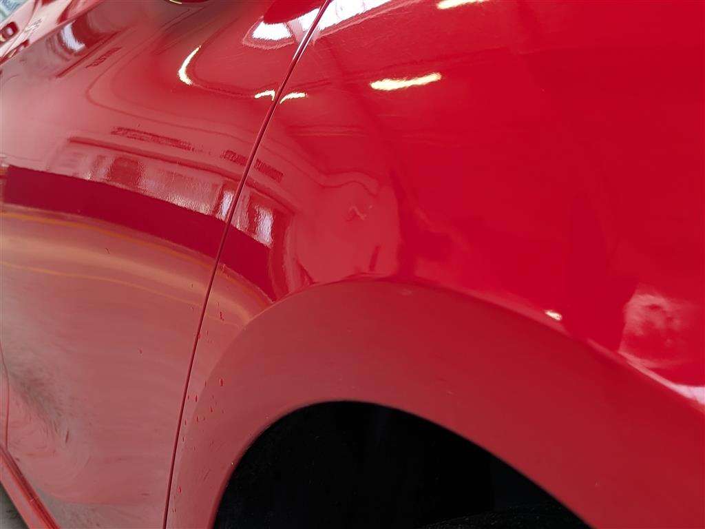 <p>2018 VAUXHALL ASTRA SRI VX-LINE NAV TUR</p>