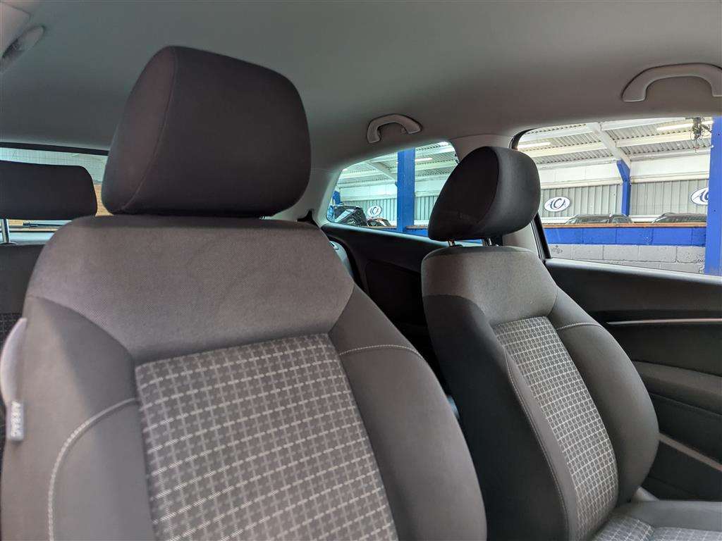 <p>2017 VOLKSWAGEN POLO MATCH EDITION TSI</p>