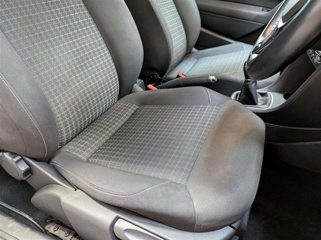 <p>2017 VOLKSWAGEN POLO MATCH EDITION TSI</p>