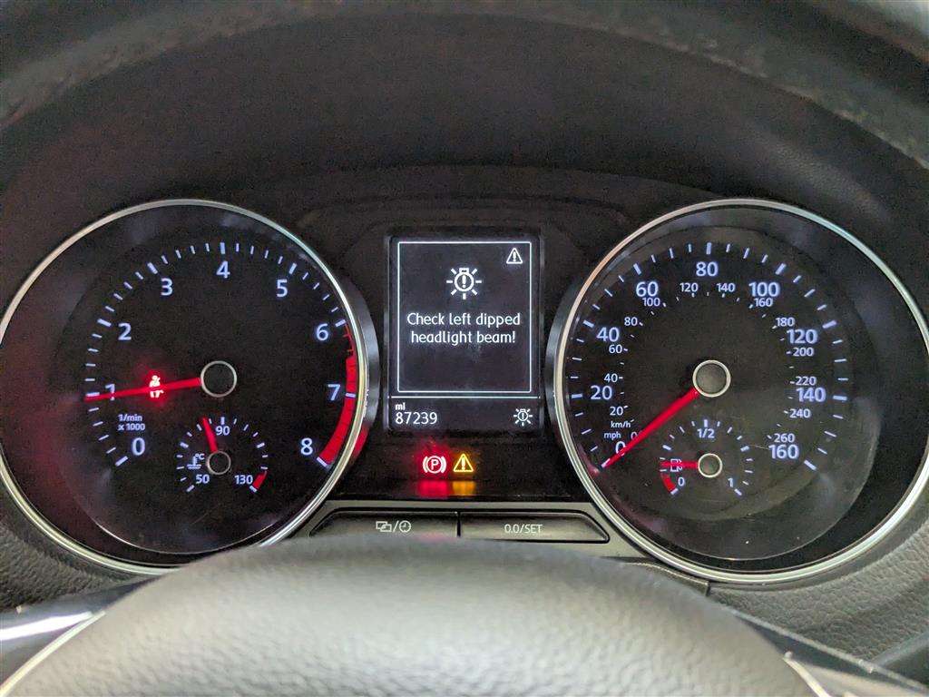<p>2017 VOLKSWAGEN POLO MATCH EDITION TSI</p>