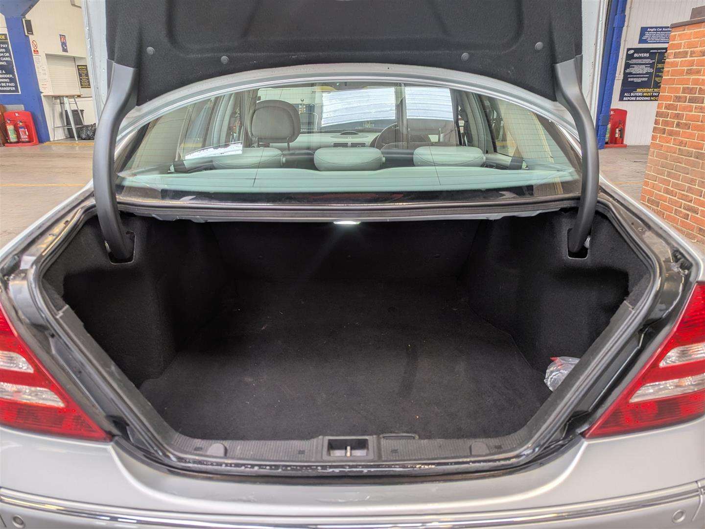 <p>2007 MERCEDES C220 CDI ELEGANCE SE A</p>