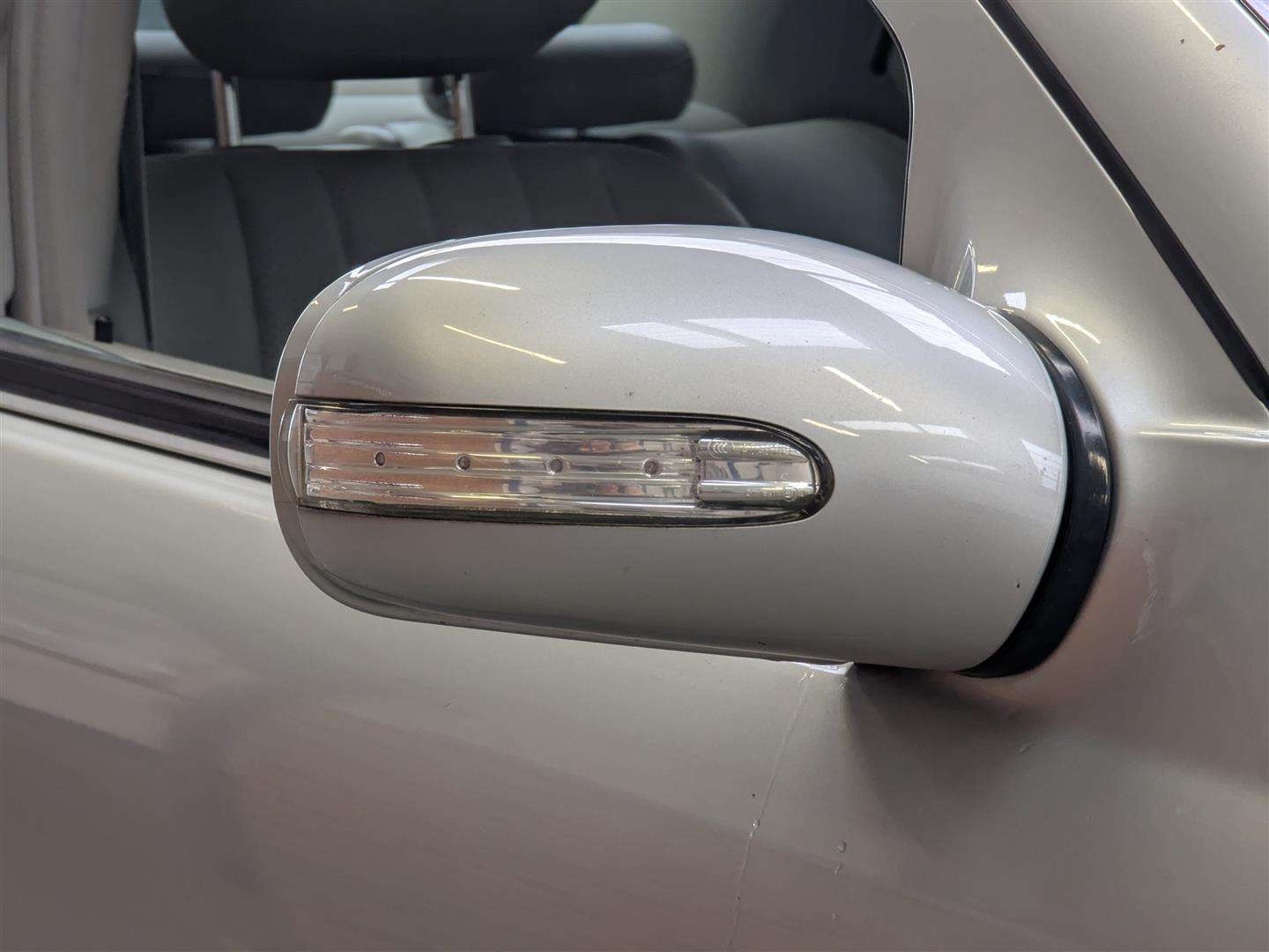 <p>2007 MERCEDES C220 CDI ELEGANCE SE A</p>
