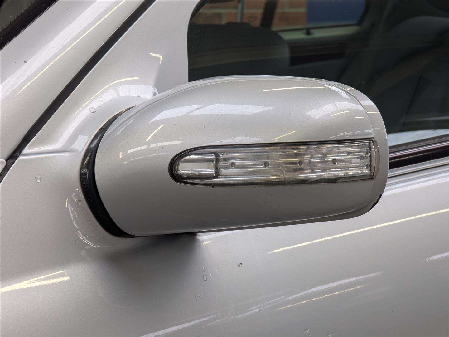<p>2007 MERCEDES C220 CDI ELEGANCE SE A</p>
