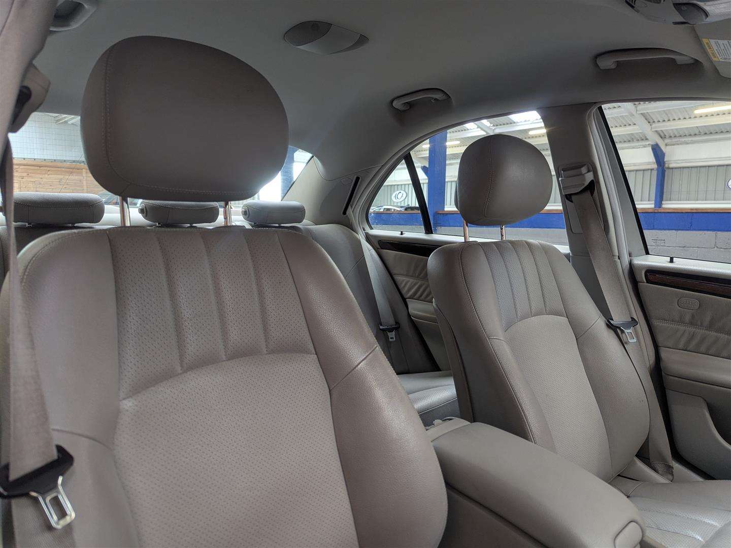 <p>2007 MERCEDES C220 CDI ELEGANCE SE A</p>