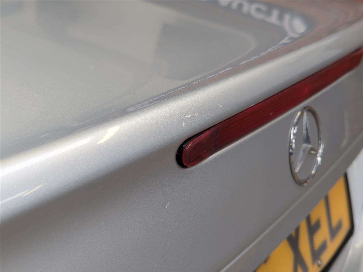 <p>2007 MERCEDES C220 CDI ELEGANCE SE A</p>