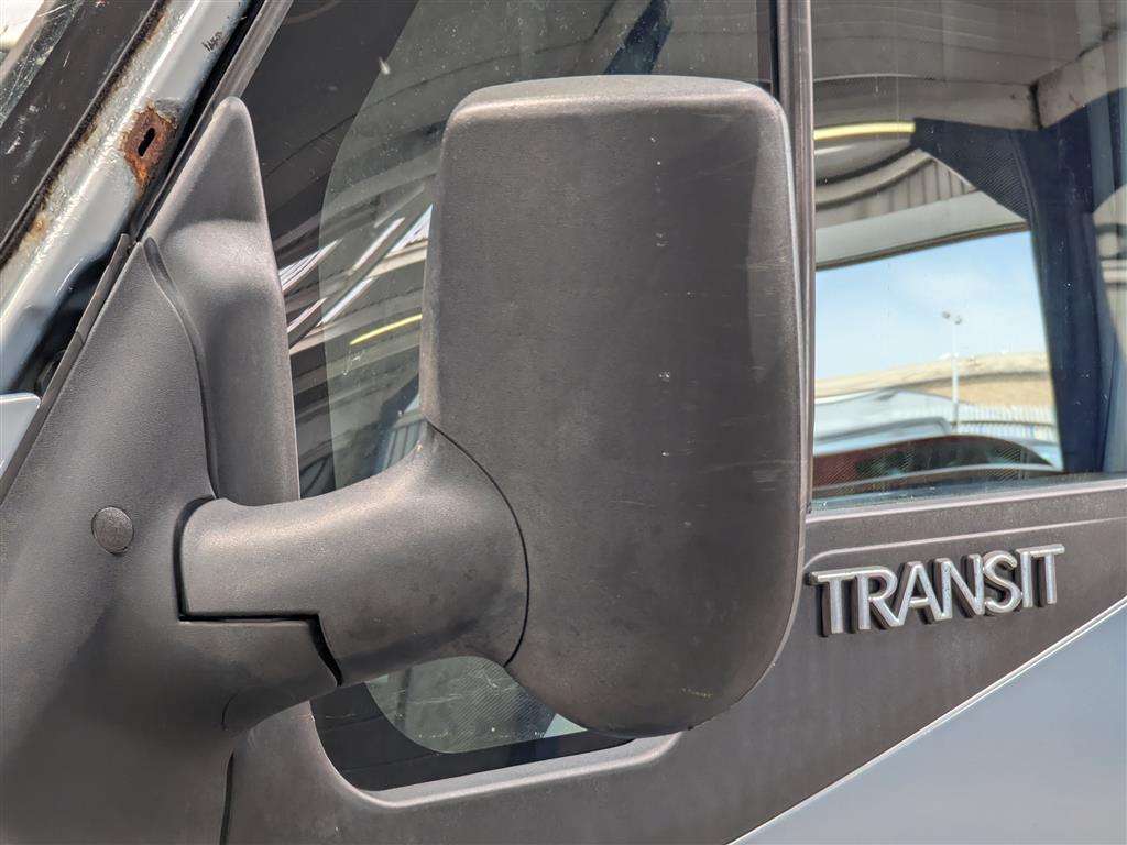 <p>2013 FORD TRANSIT 100 T260 TREND FW</p>