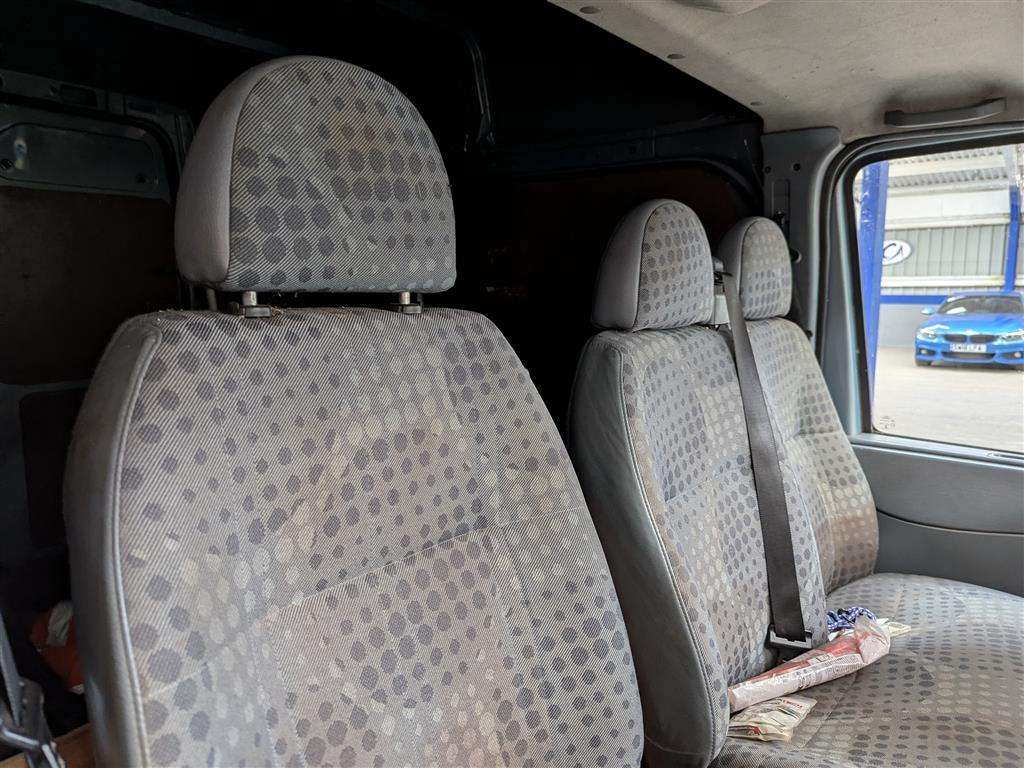 <p>2013 FORD TRANSIT 100 T260 TREND FW</p>