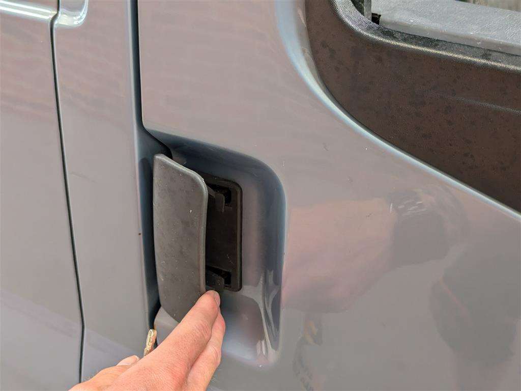 <p>2013 FORD TRANSIT 100 T260 TREND FW</p>