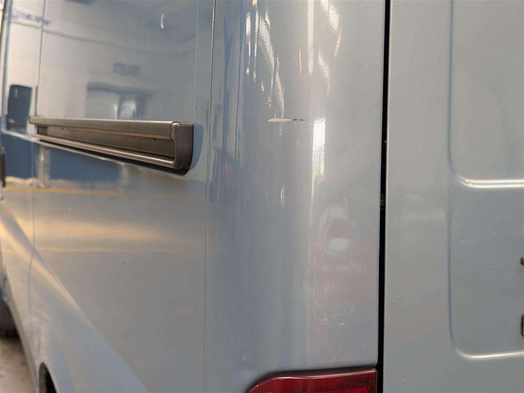 <p>2013 FORD TRANSIT 100 T260 TREND FW</p>